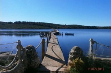 Kroatien Privát Pomer, Exterieur